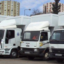 Грузоперевозки Киев